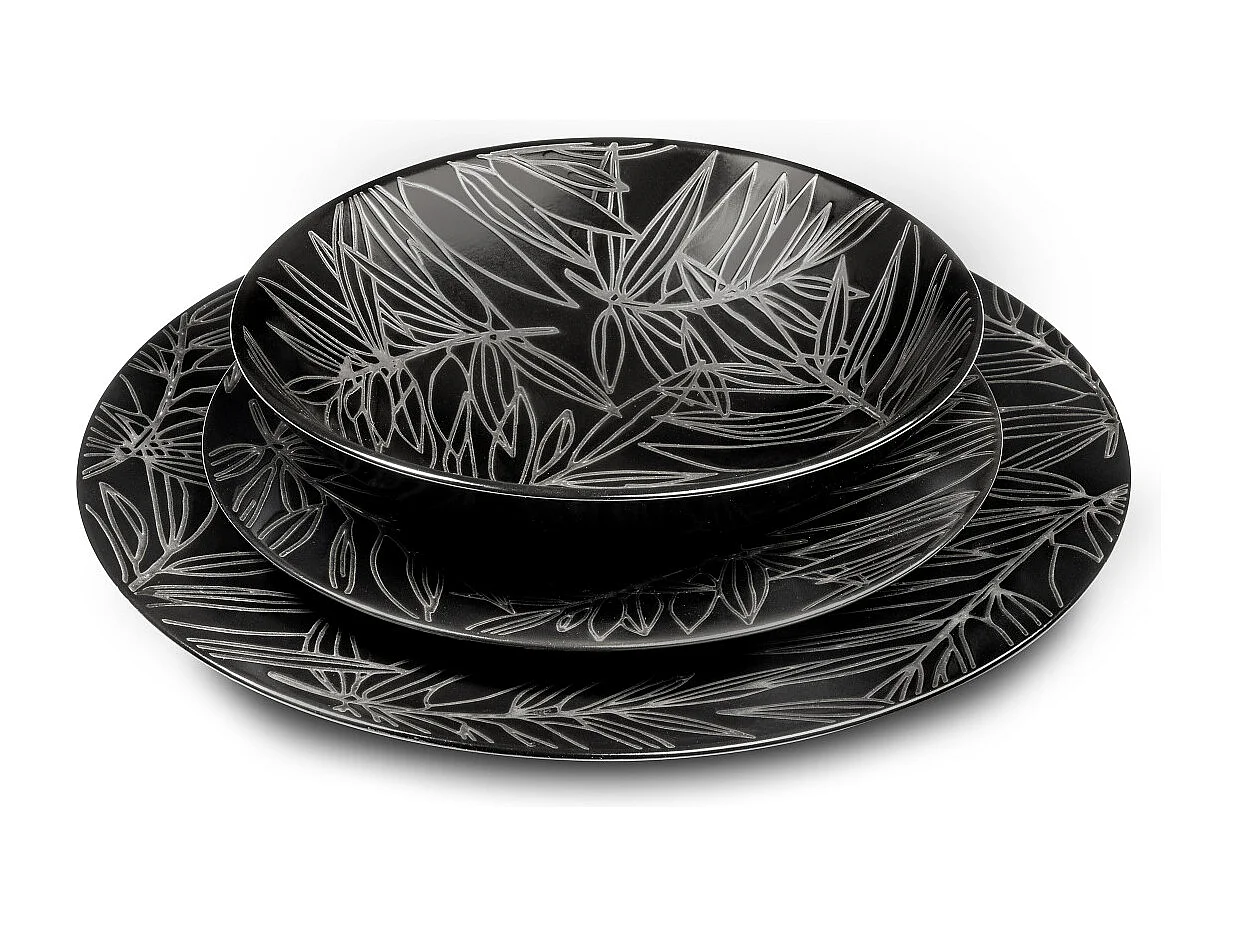 Berry - Service 18 pièces