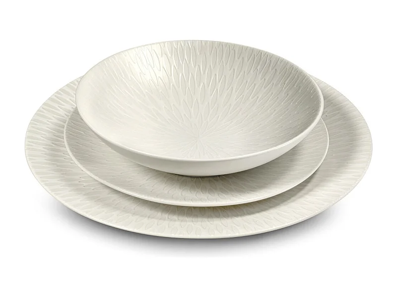 Muse - Service 18 pièces