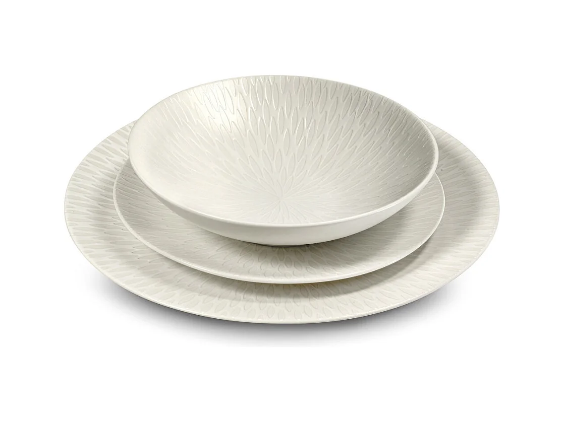 Muse - Service 18 pièces