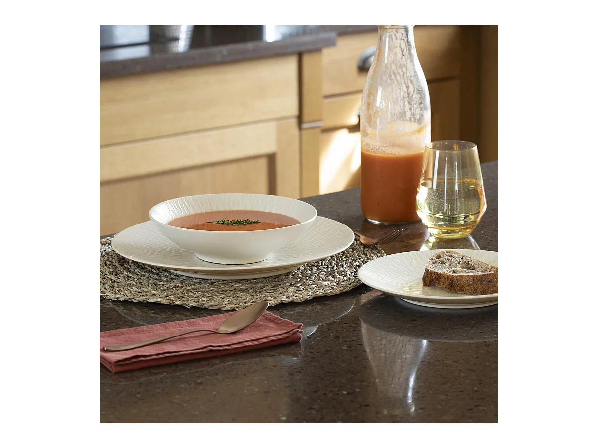 Muse - Service 18 pièces