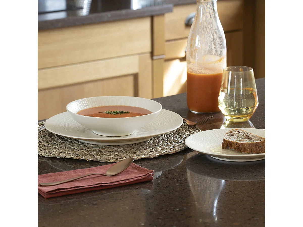 Muse - Service 18 pièces