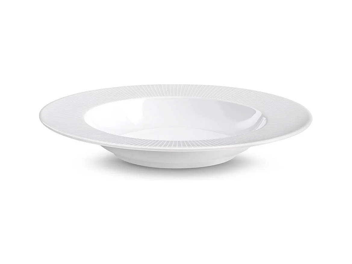 Linus - Service de vaisselle 18 pièces