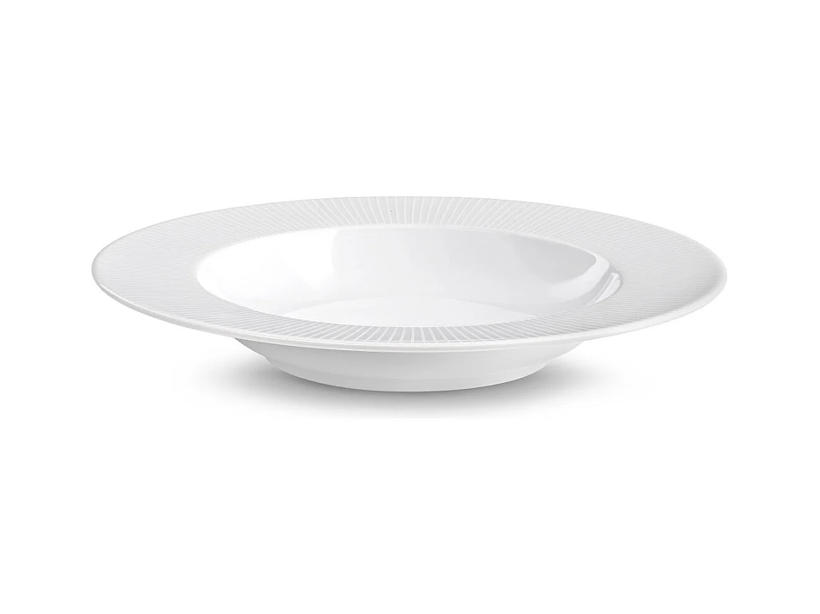 Linus - Service de vaisselle 18 pièces