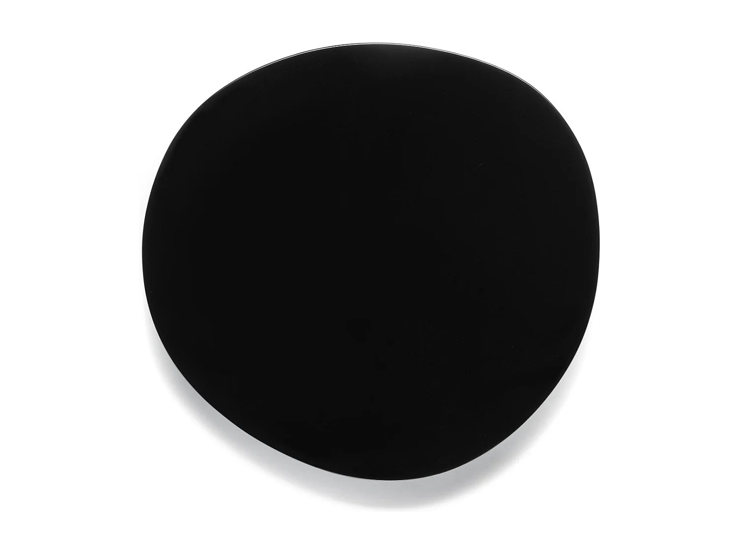 Sven Noir - Service de vaisselle 18 pièces