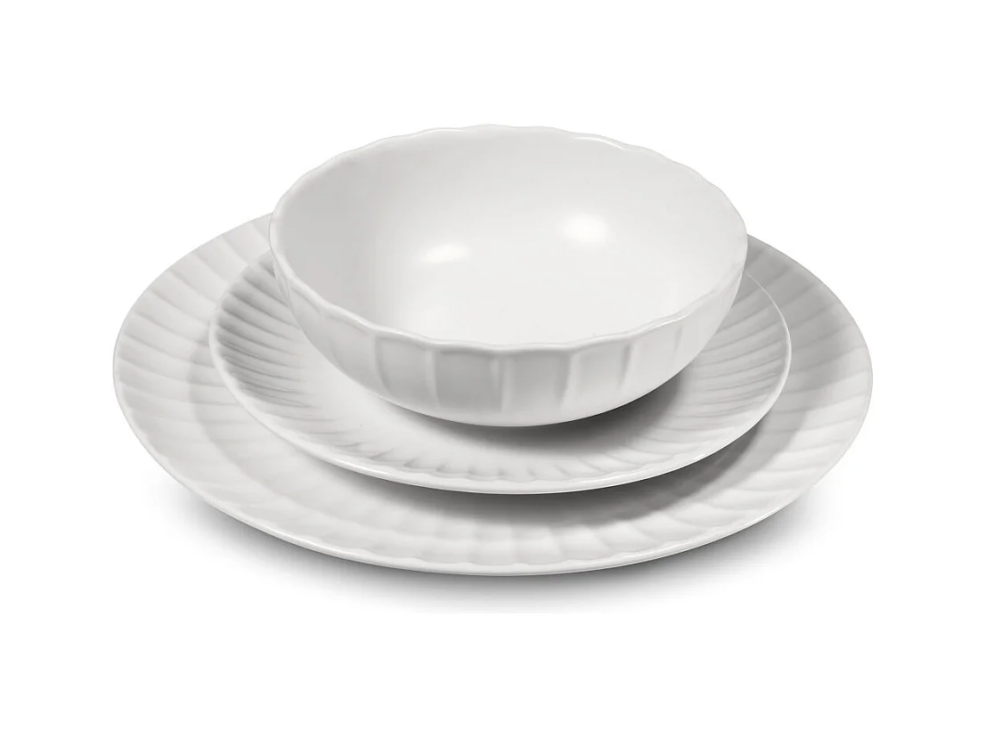 Colette - Service 18 pièces