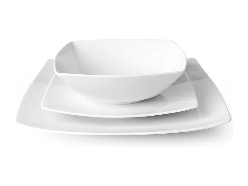 Kansai - Service de vaisselle 18 pièces