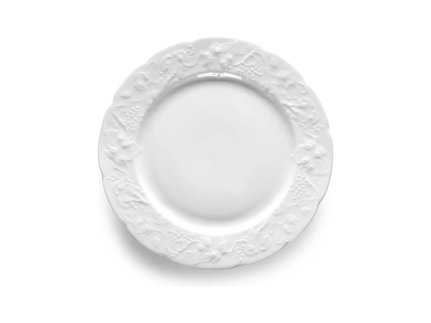 Provence - Service de vaisselle 18 pièces