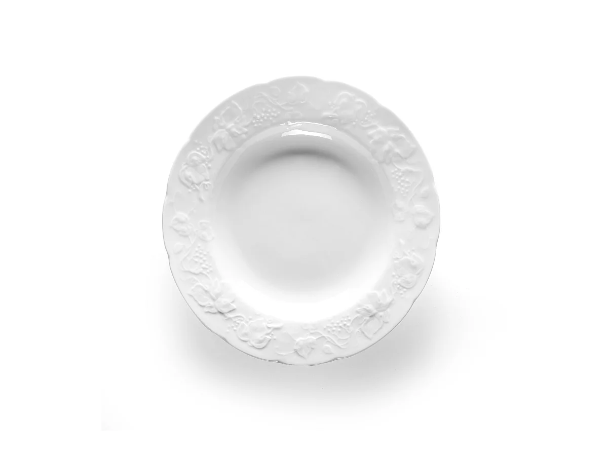 Provence - Service de vaisselle 18 pièces