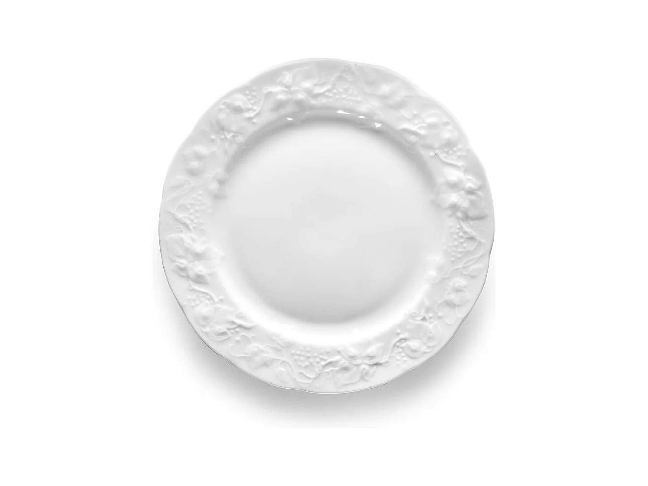 Provence - Service de vaisselle 18 pièces