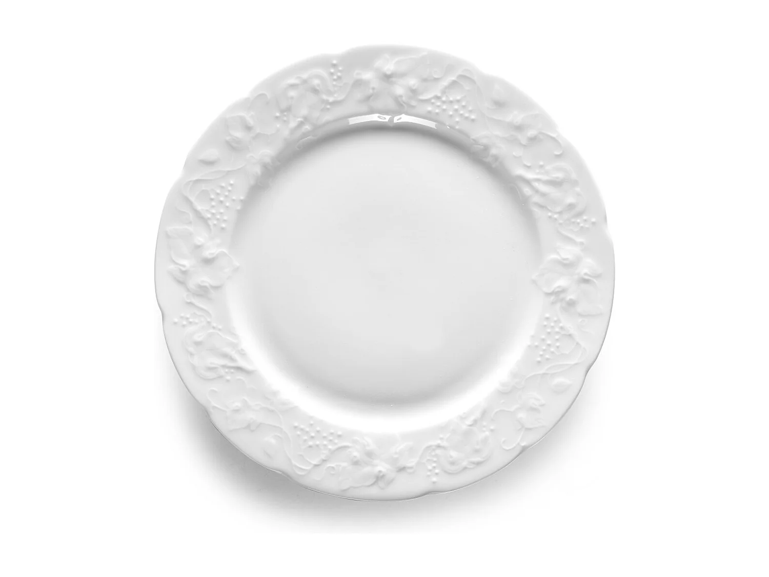 Provence - Service de vaisselle 18 pièces