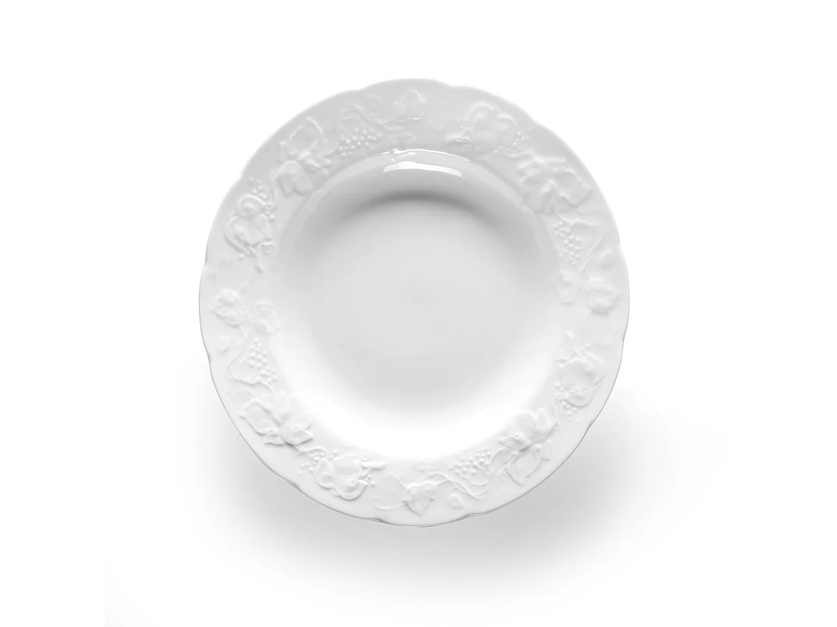 Provence - Service de vaisselle 18 pièces