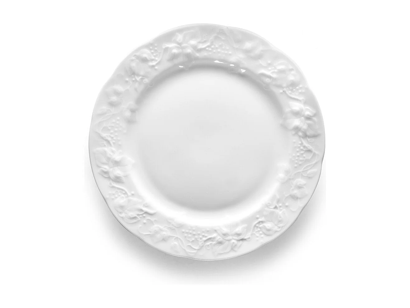 Provence - Service de vaisselle 18 pièces