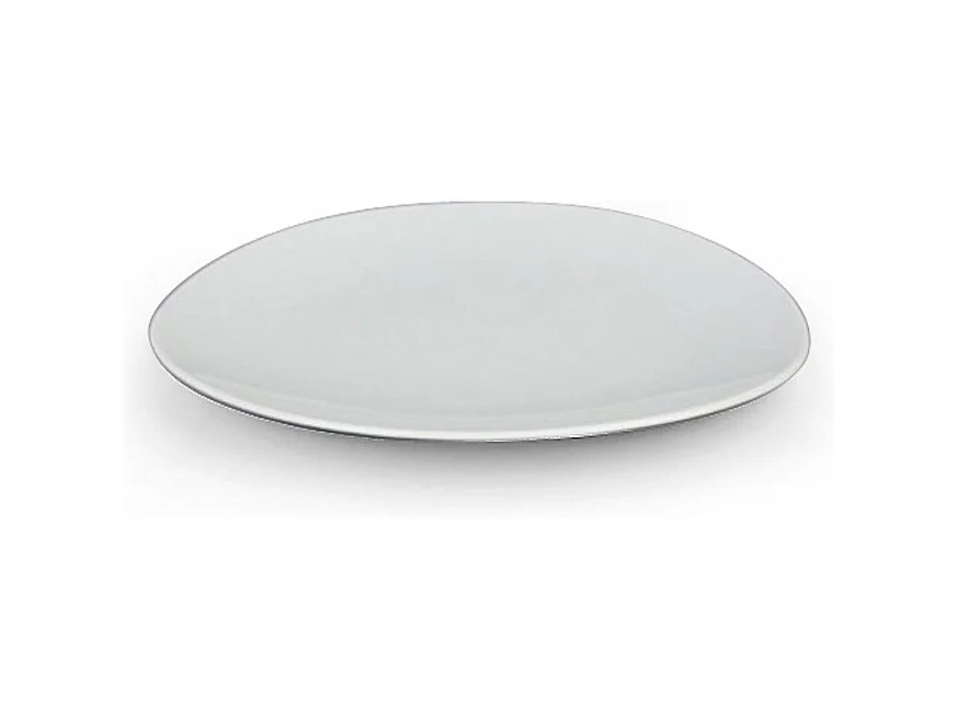 Sven Blanc - Service de vaisselle 18 pièces