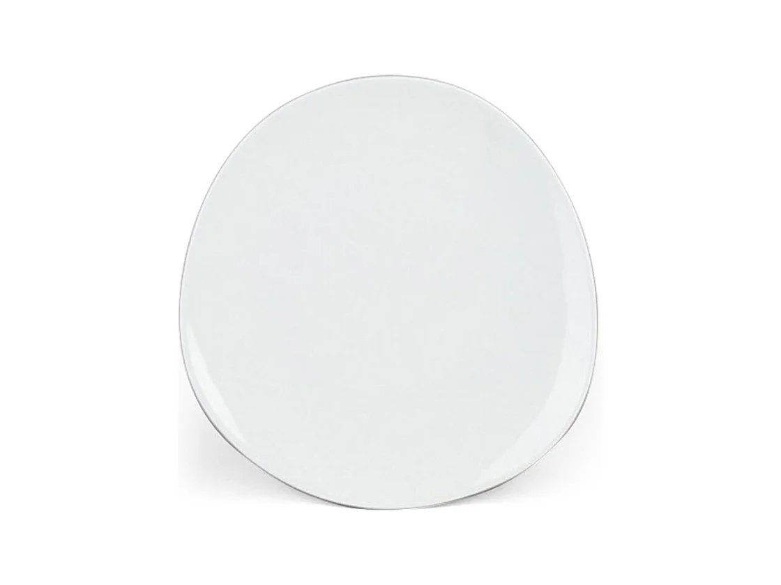 Sven Blanc - Service de vaisselle 18 pièces