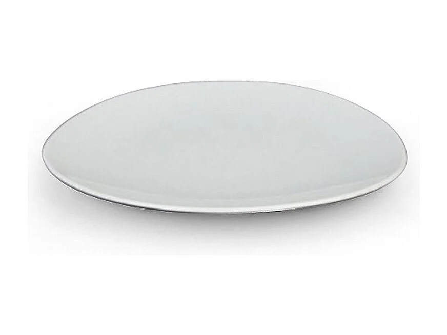 Sven Blanc - Service de vaisselle 18 pièces