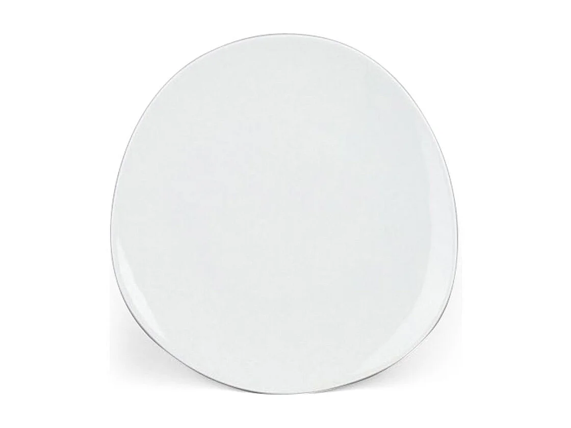 Sven Blanc - Service de vaisselle 18 pièces