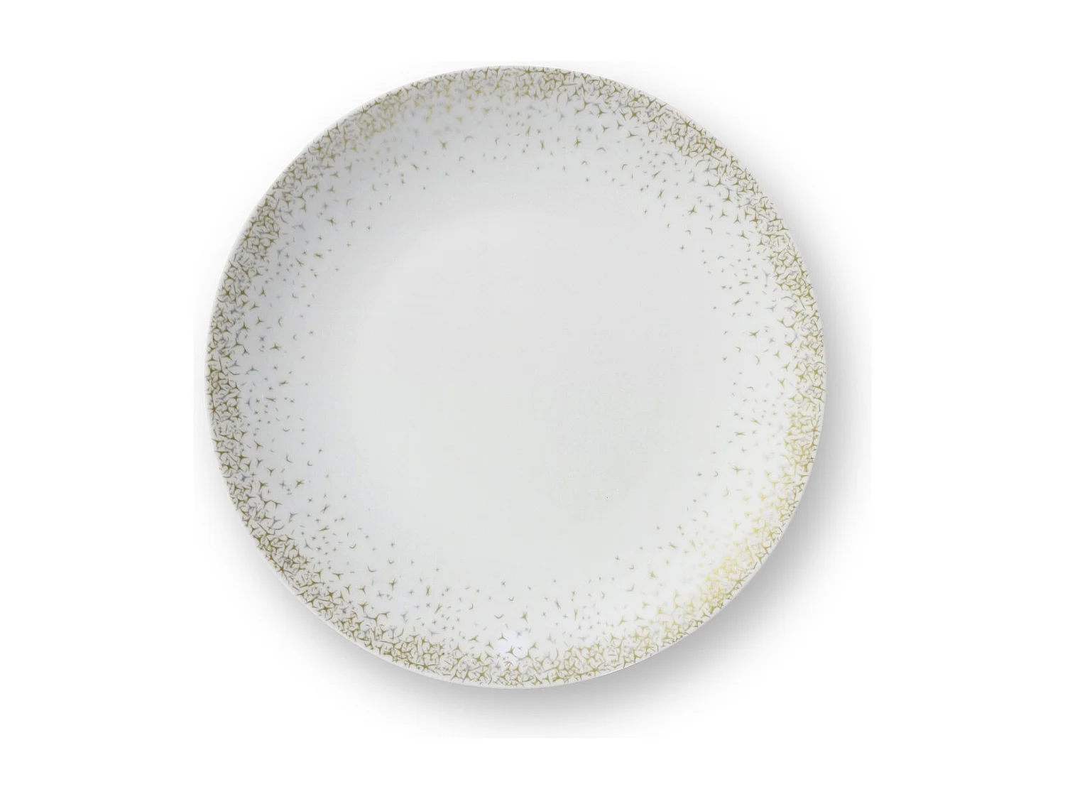 Byblos - Service de vaisselle 18 pièces