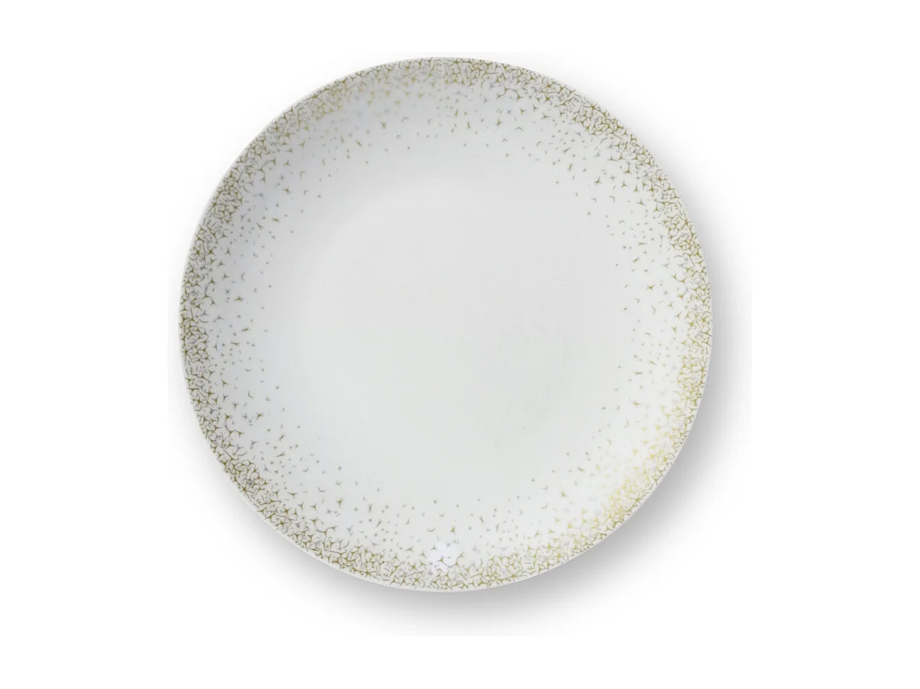 Byblos - Service de vaisselle 18 pièces