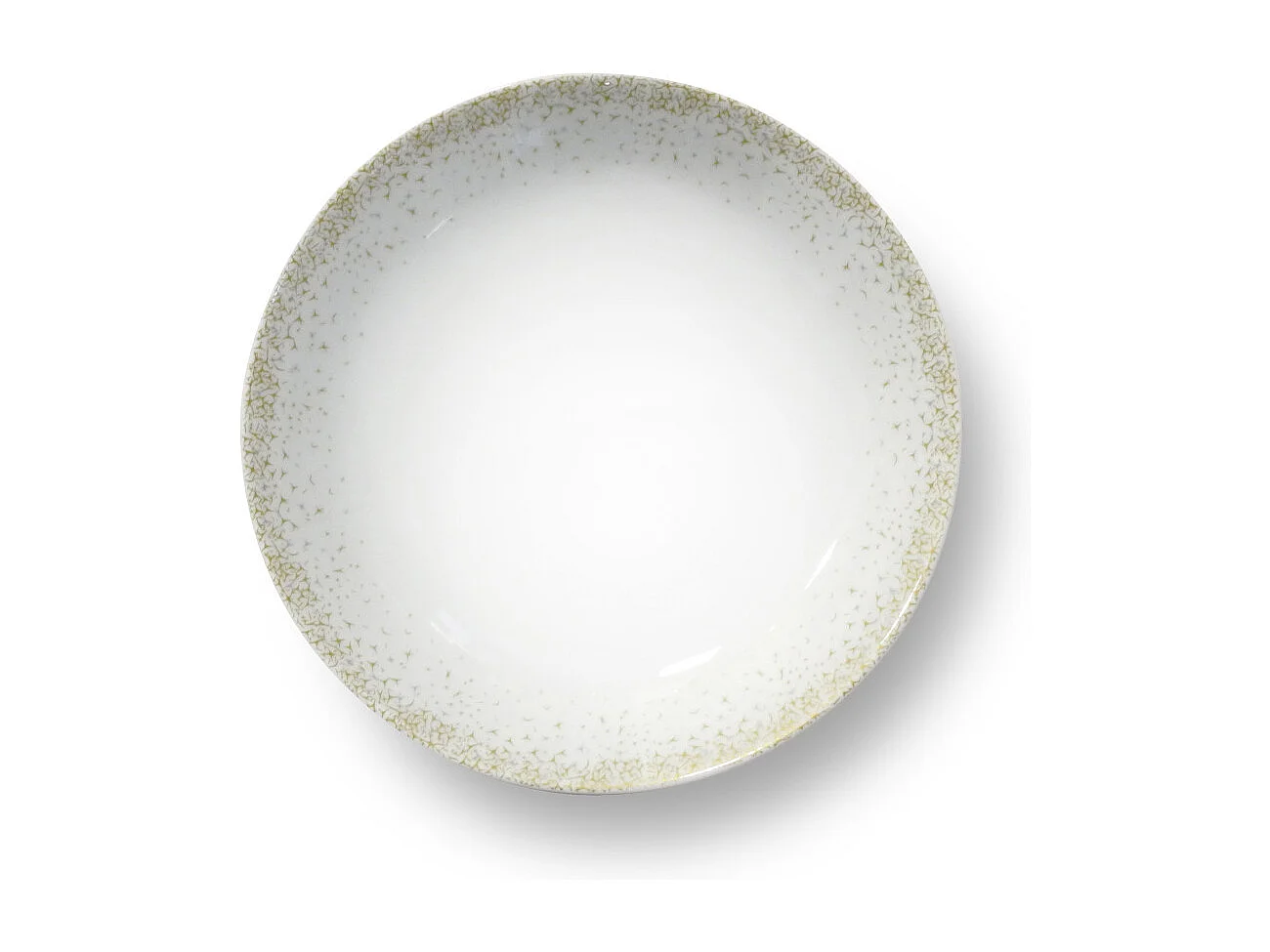 Byblos - Service de vaisselle 18 pièces