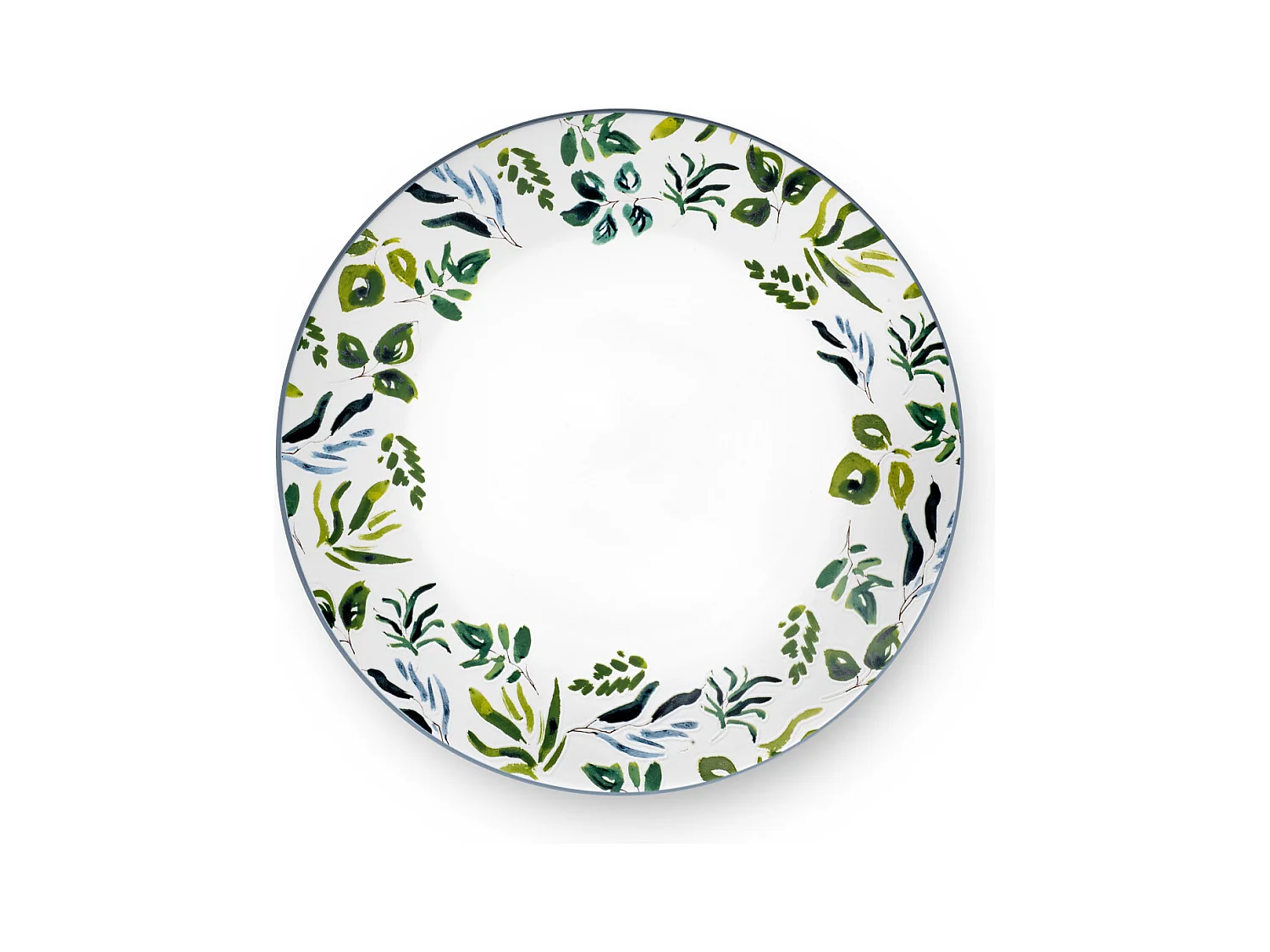 Syracuse - Service 18 pièces