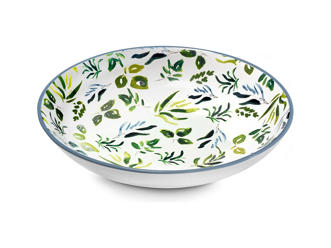 Syracuse - Service 18 pièces