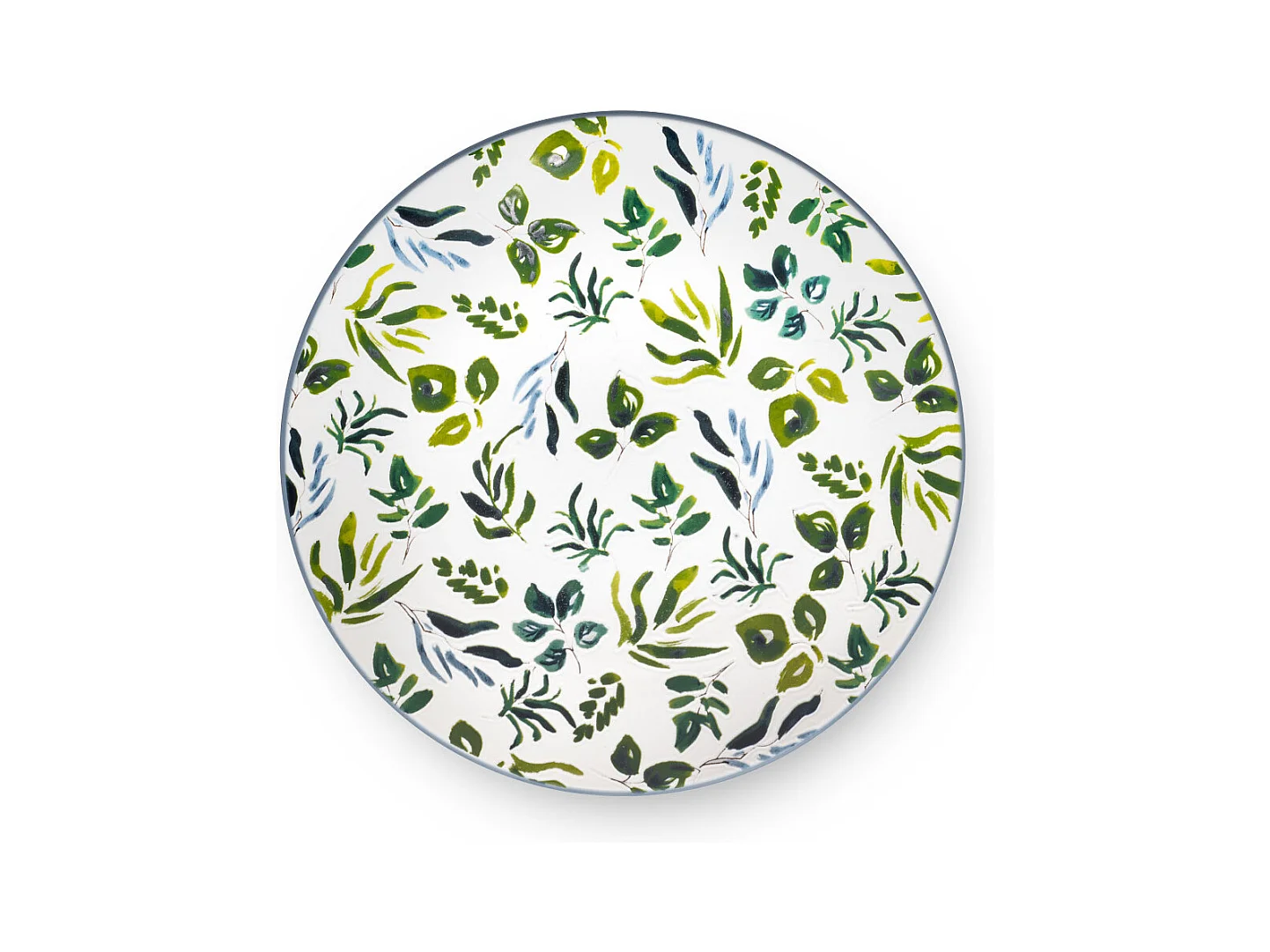 Syracuse - Service 18 pièces