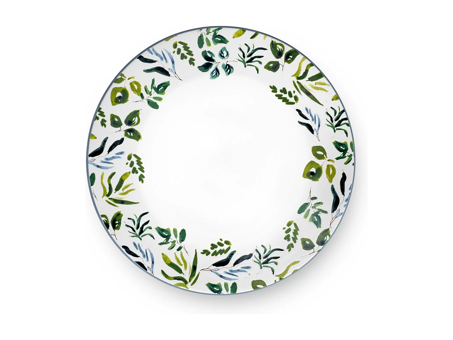 Syracuse - Service 18 pièces