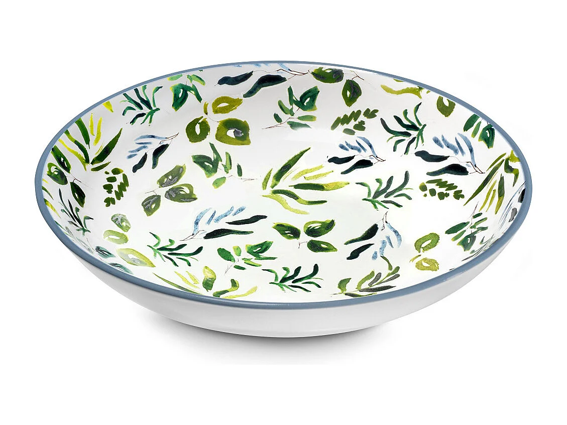 Syracuse - Service 18 pièces