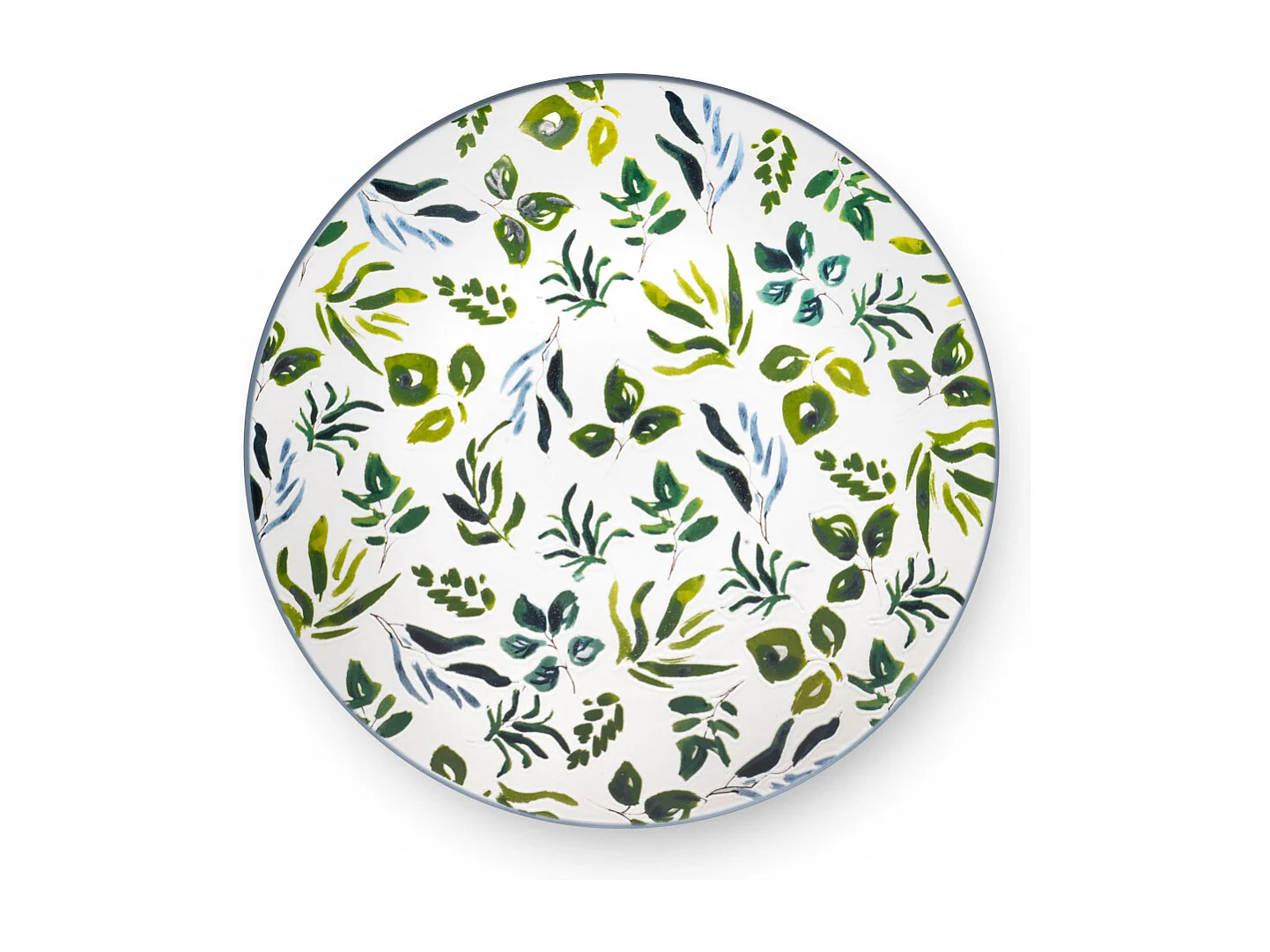 Syracuse - Service 18 pièces