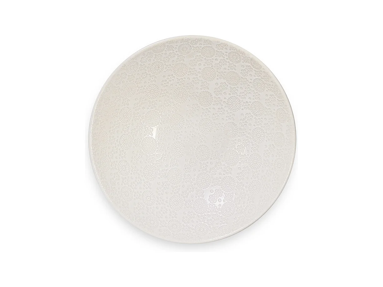 White Japan - Service 18 pièces