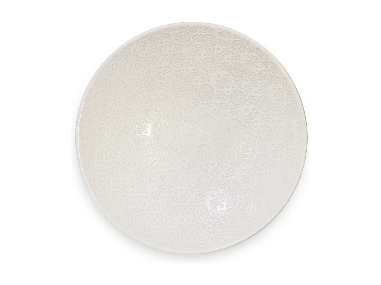 White Japan - Service 18 pièces