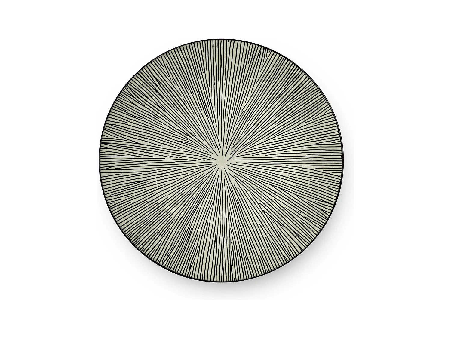 Pop - Service 18 pièces