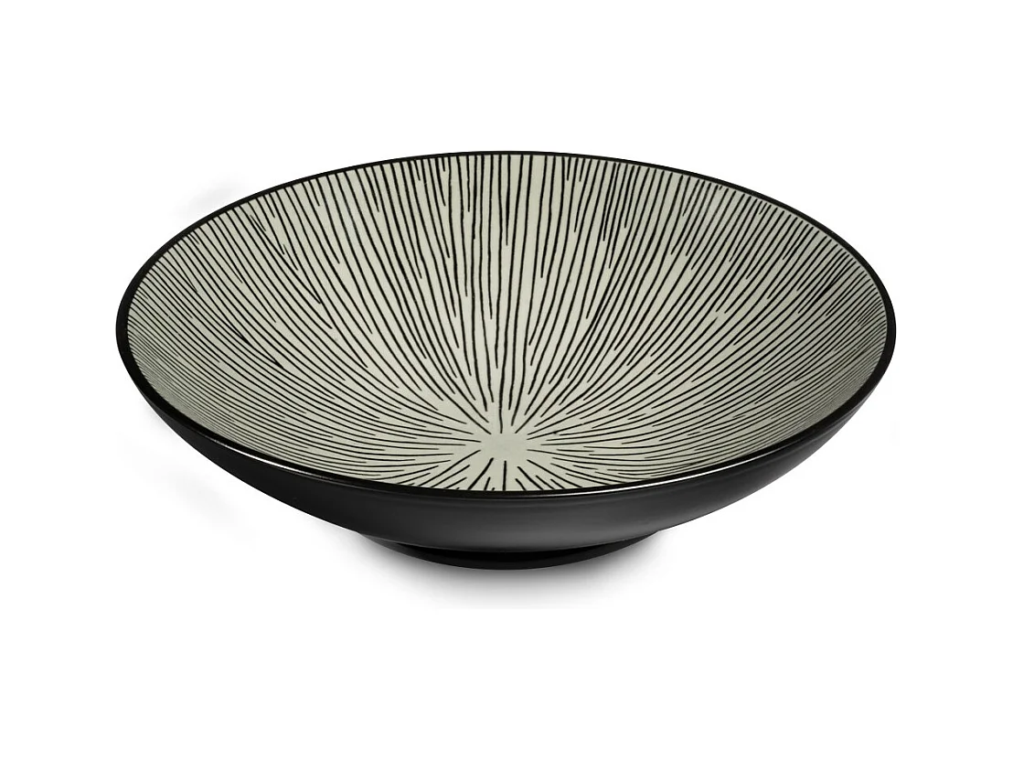 Pop - Service 18 pièces