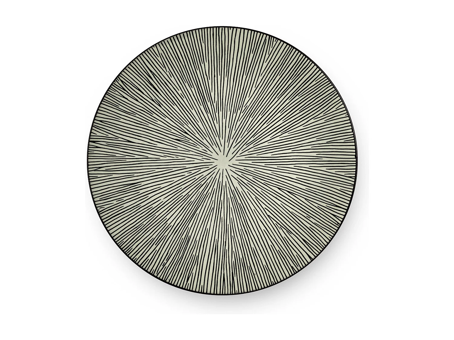 Pop - Service 18 pièces