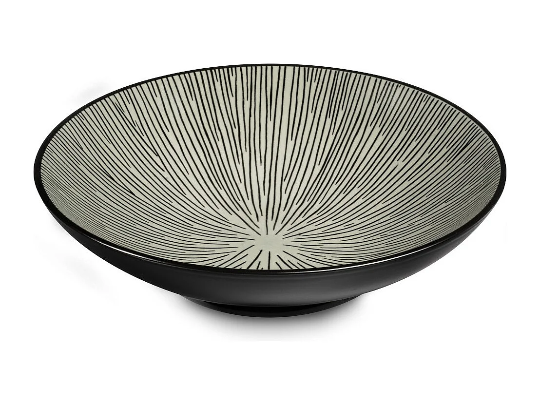 Pop - Service 18 pièces