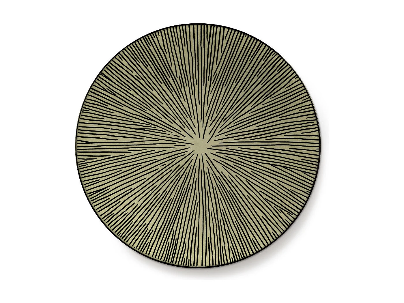 Pop - Service 18 pièces