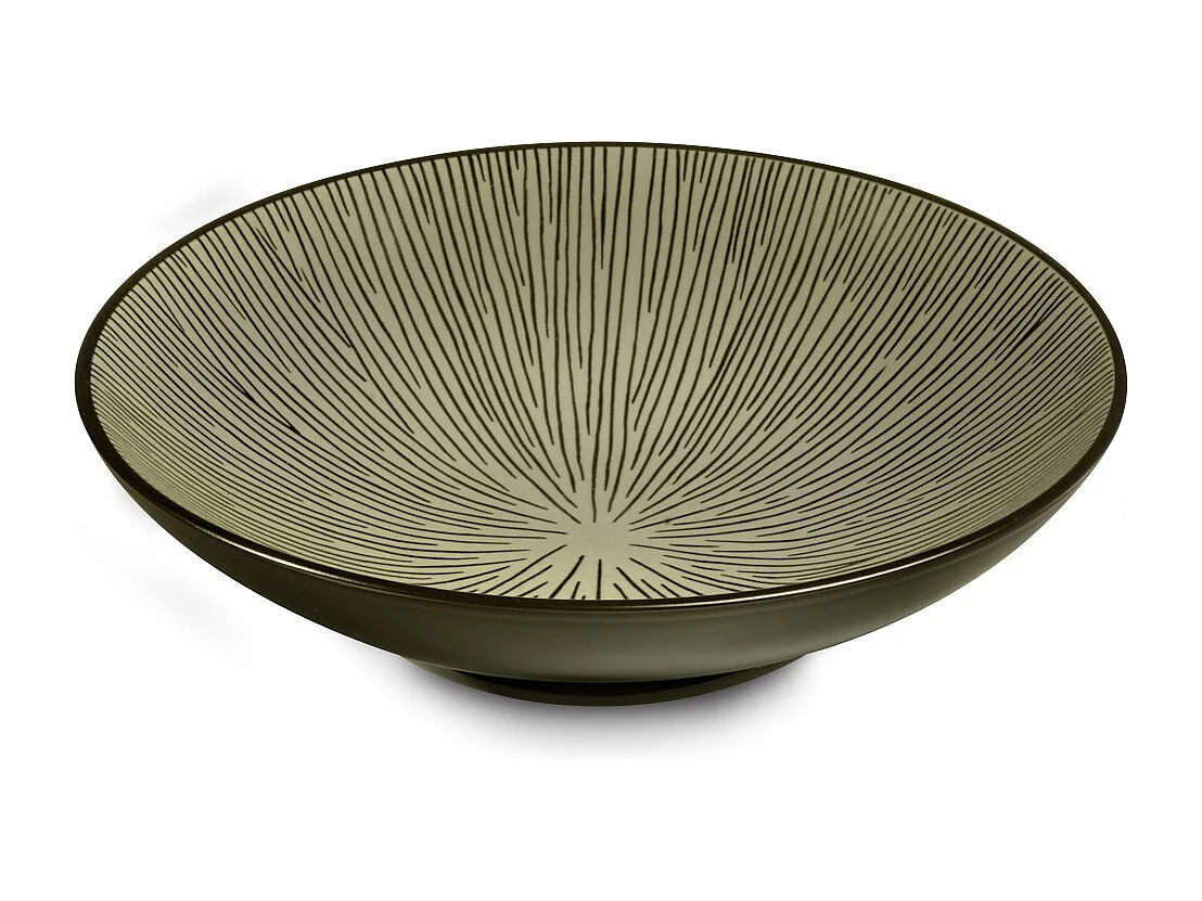 Pop - Service 18 pièces