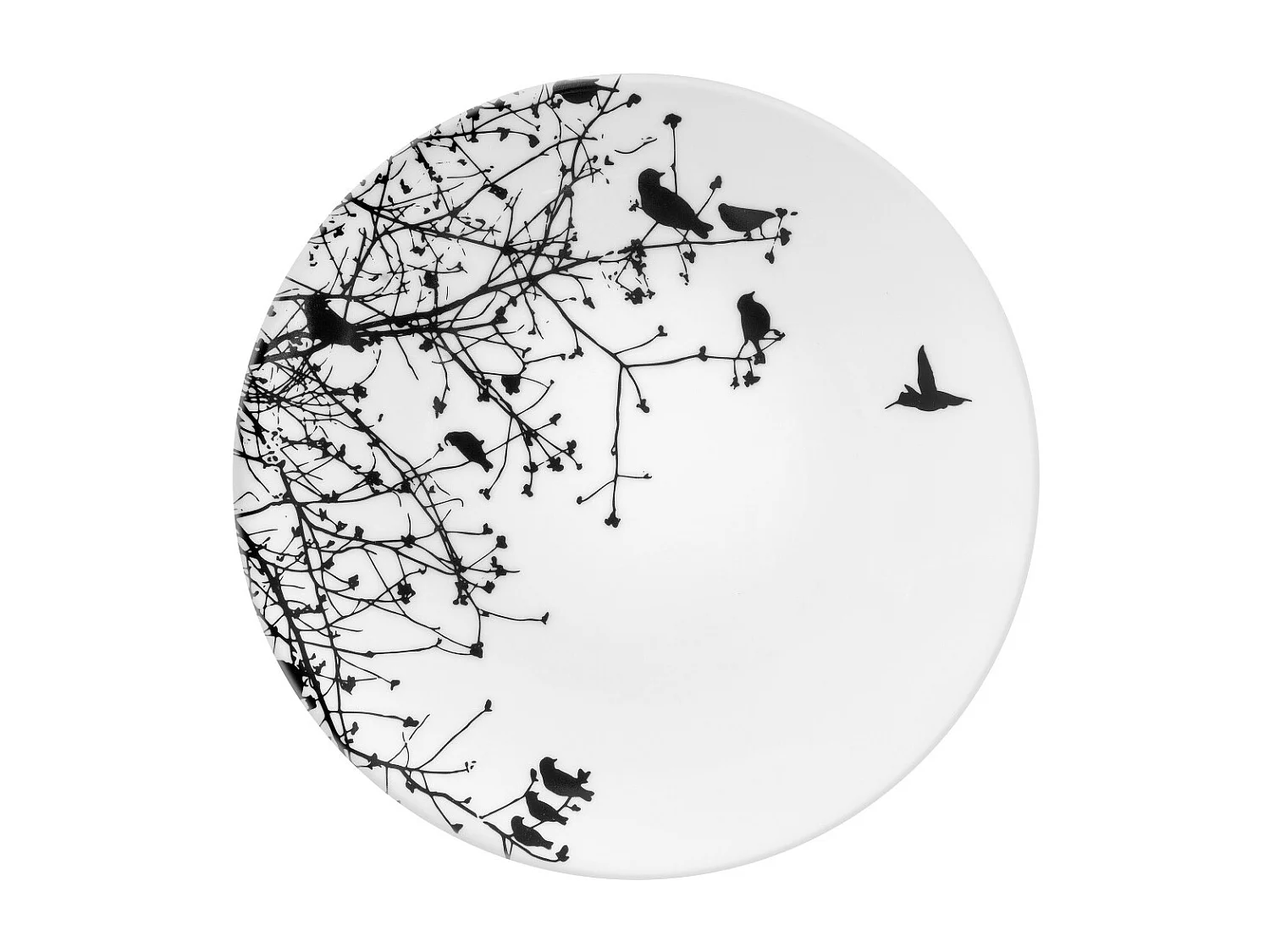 Aurore - Service de vaisselle 18 pièces