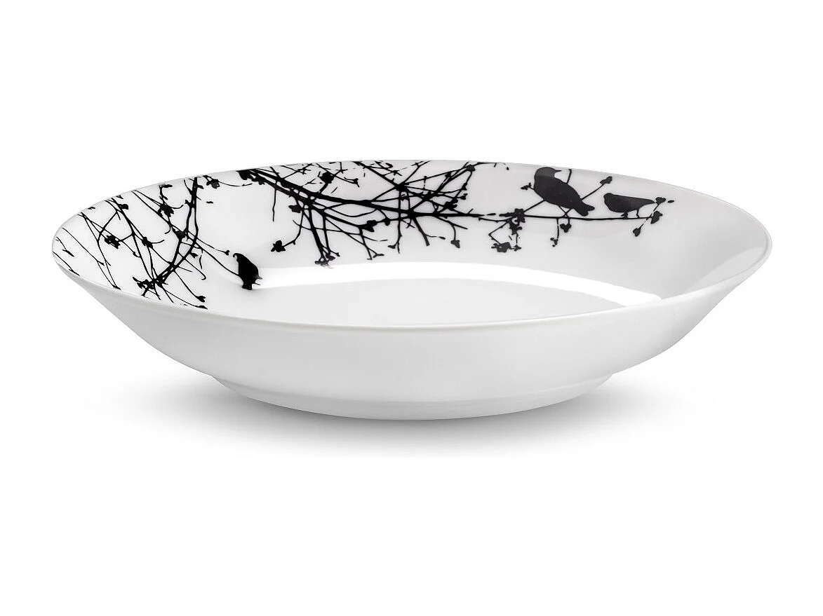 Aurore - Service de vaisselle 18 pièces