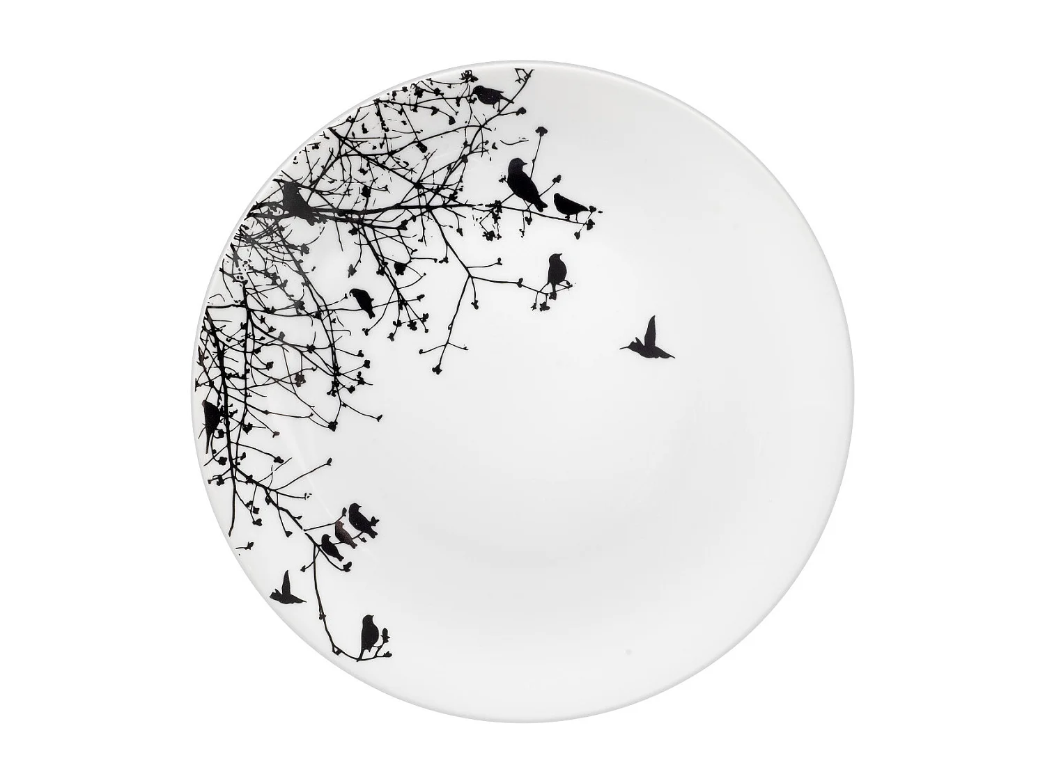 Aurore - Service de vaisselle 18 pièces