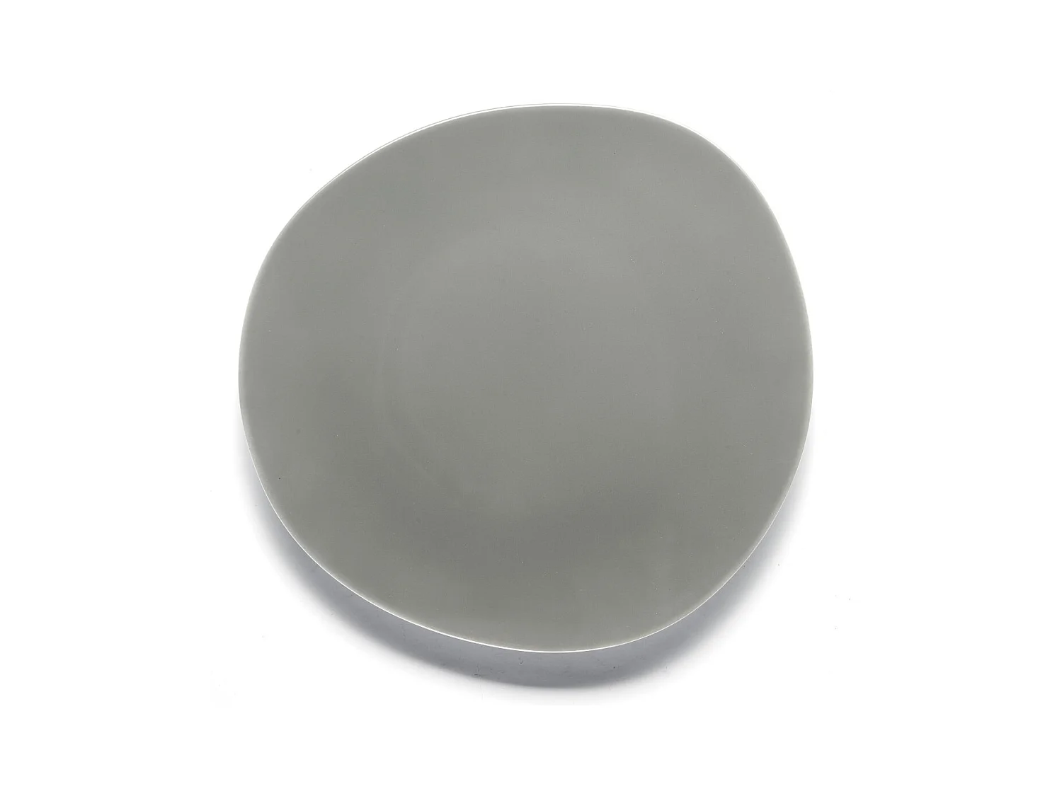 Sven Gris - Service de vaisselle 18 pièces