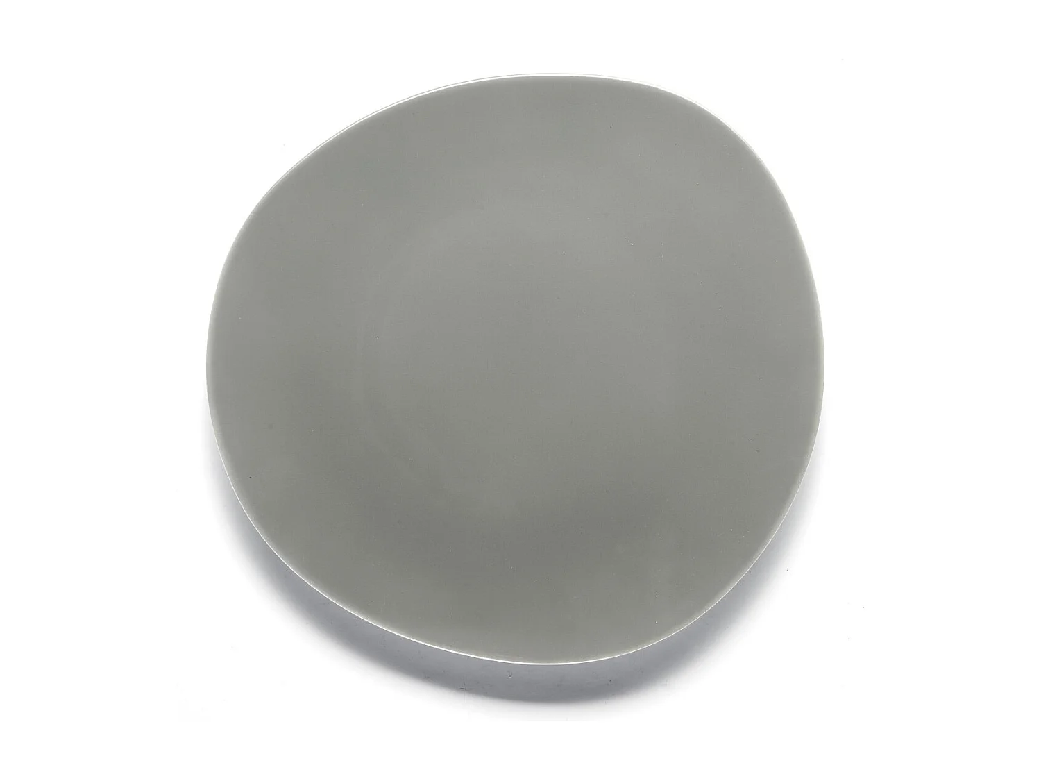 Sven Gris - Service de vaisselle 18 pièces