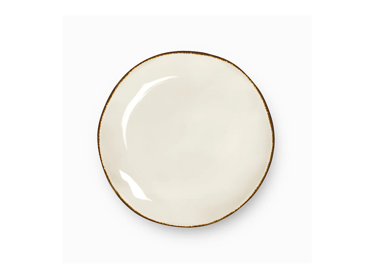 Nelly - Service 18 pièces