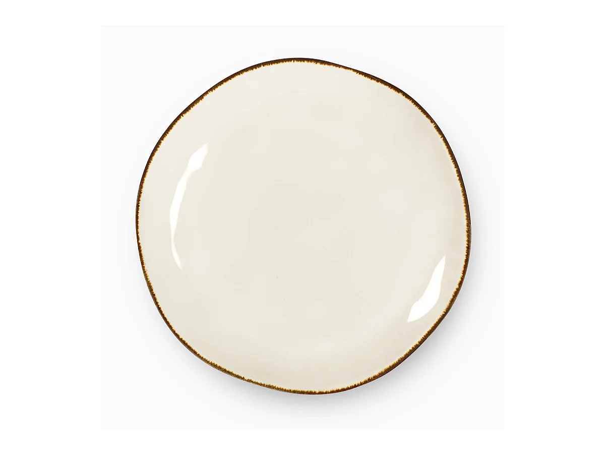 Nelly - Service 18 pièces