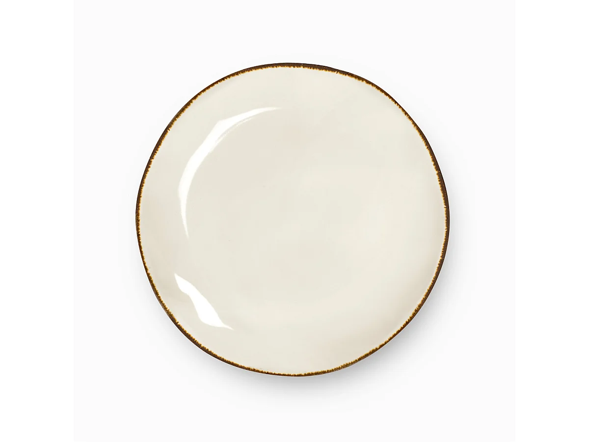 Nelly - Service 18 pièces