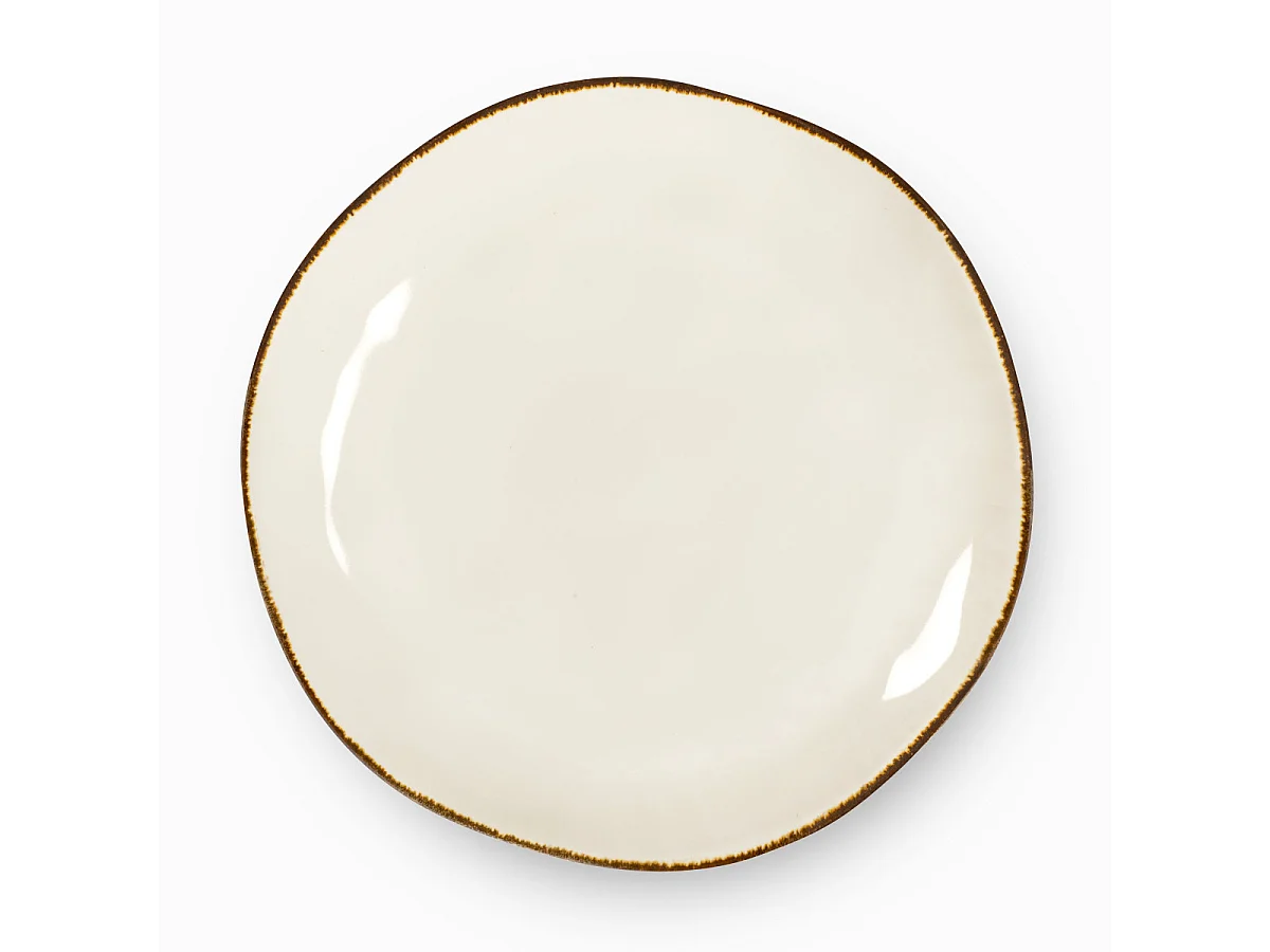 Nelly - Service 18 pièces