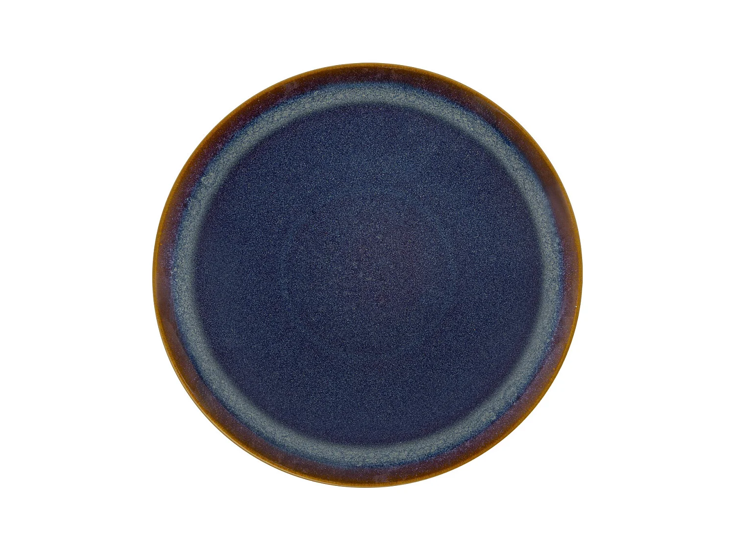 Yumi Bleu - Service de vaisselle 18 pièces