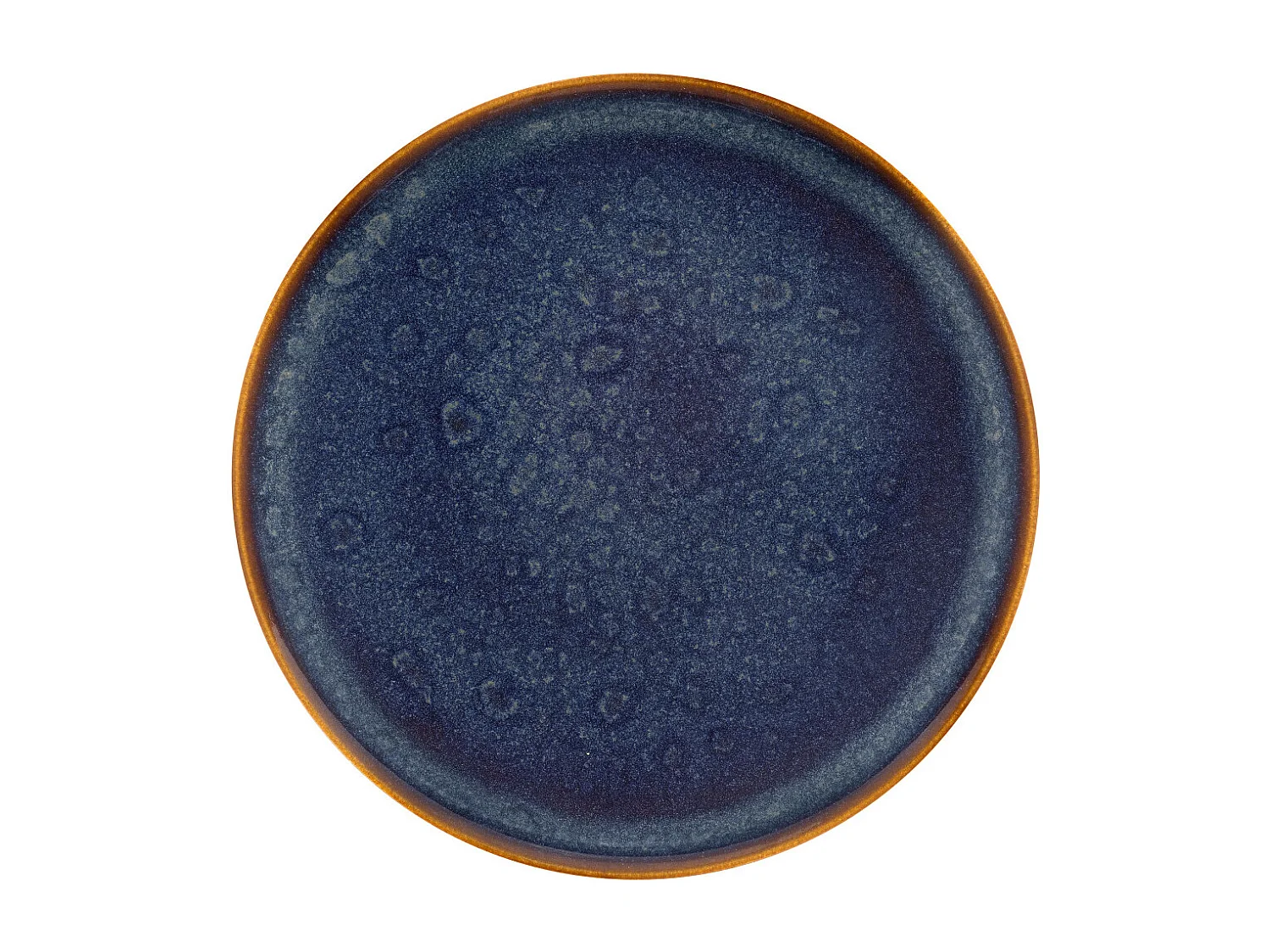 Yumi Bleu - Service de vaisselle 18 pièces