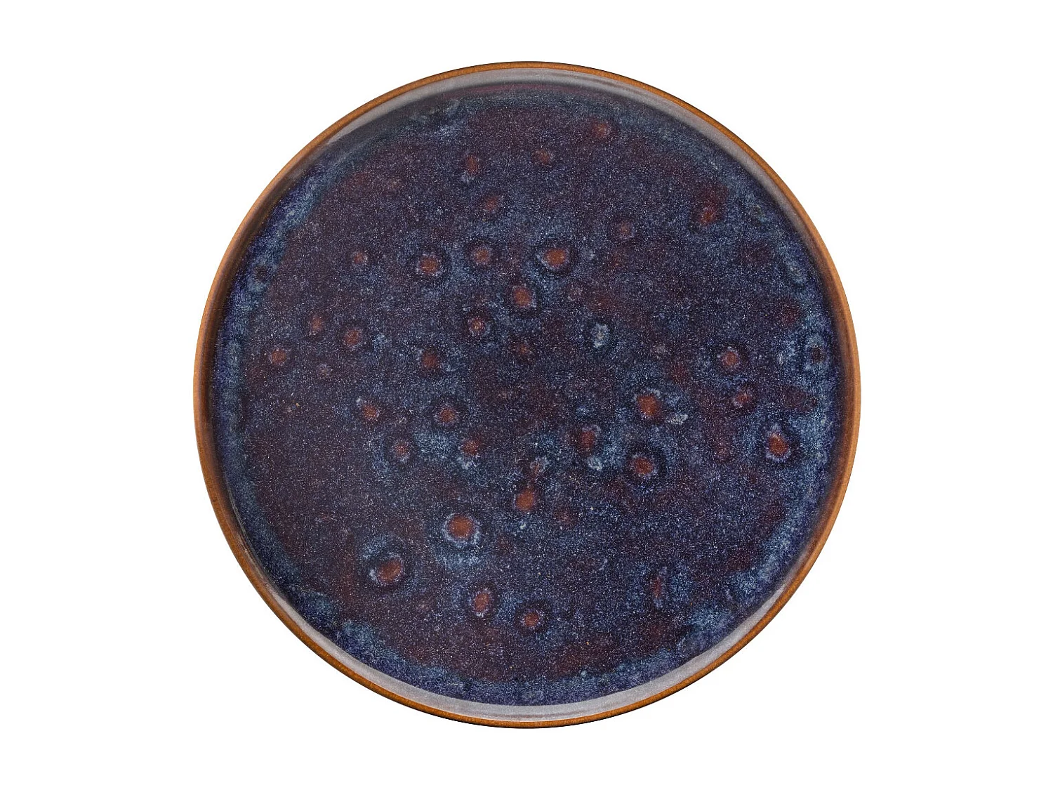 Yumi Bleu - Service de vaisselle 18 pièces