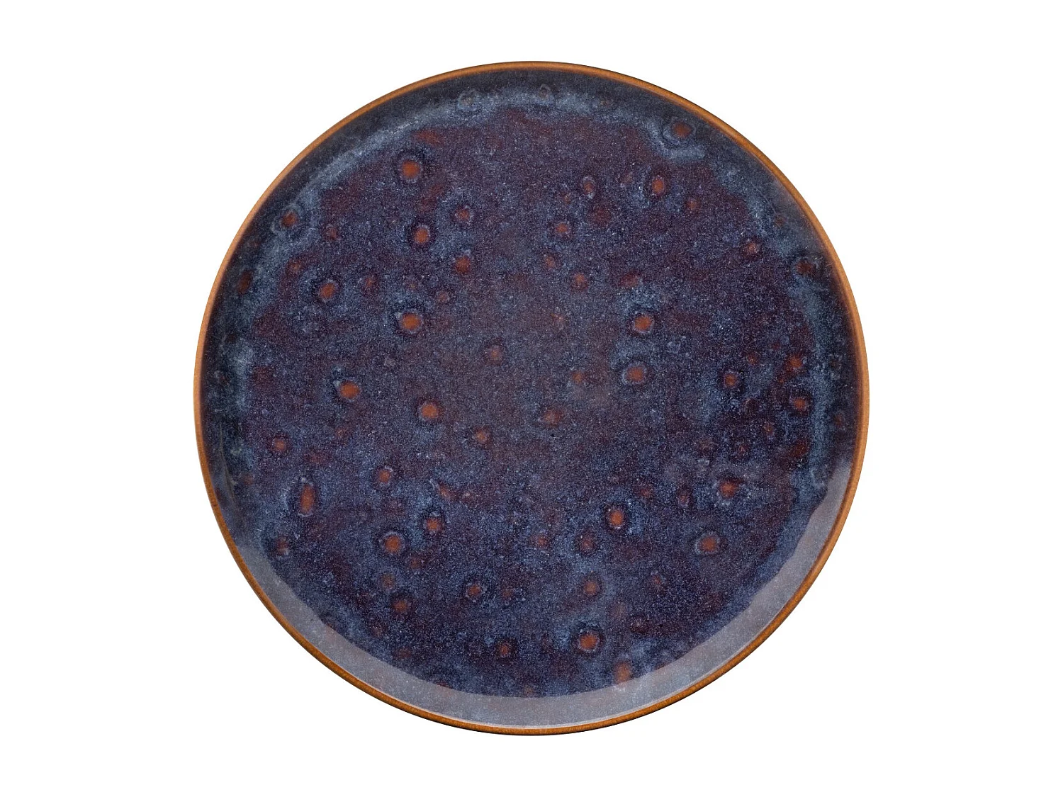 Yumi Bleu - Service de vaisselle 18 pièces